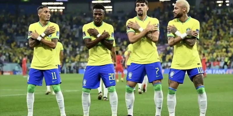 Tỷ lệ bóng đá Brazil Bí quyết săn tỷ lệ bóng đá Brazil chuẩn xác