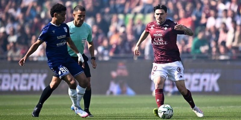 Kèo Bóng Đá Ligue 1 Các dạng Kèo Bóng Đá Ligue 1 phổ biến hiện nay