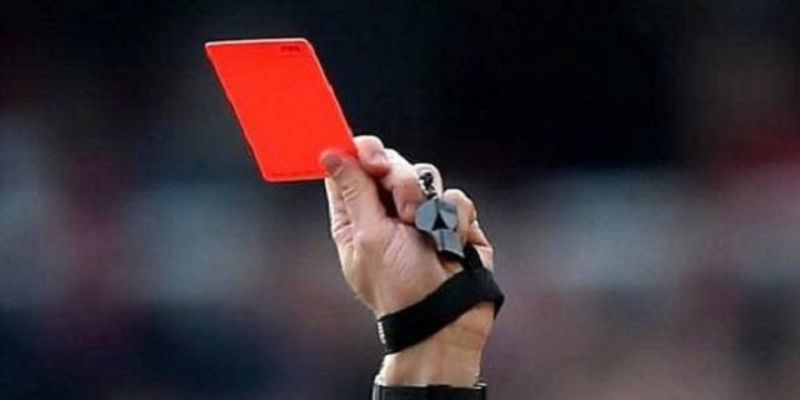 kèo thẻ đỏ Các loại kèo thẻ đỏ phổ biến