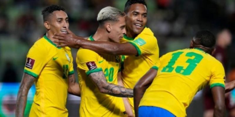 Tỷ lệ bóng đá Brazil Cách đọc và hiểu đúng tỷ lệ bóng đá Brazil