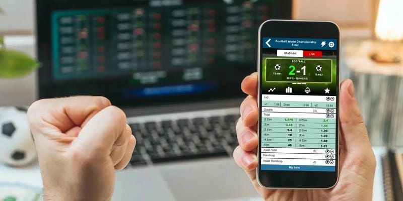 kèo cược xiên Cách đọc và phân tích tỷ lệ trong kèo cược xiên