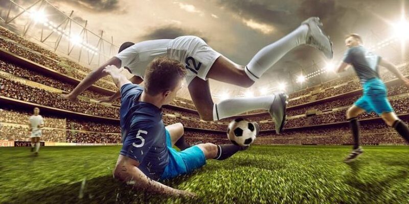 kèo thẻ đỏ Cách đọc và phân tích kèo thẻ đỏ chính xác