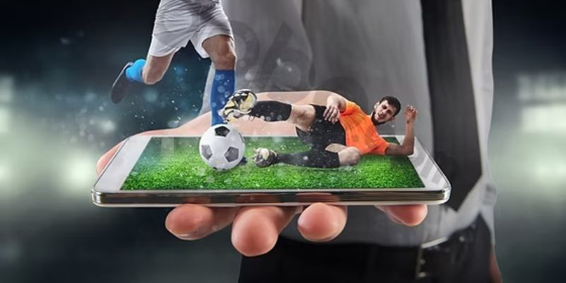 kèo tài xỉu toàn trận Cách phân tích trận đấu để soi kèo tài xỉu toàn trận chính xác