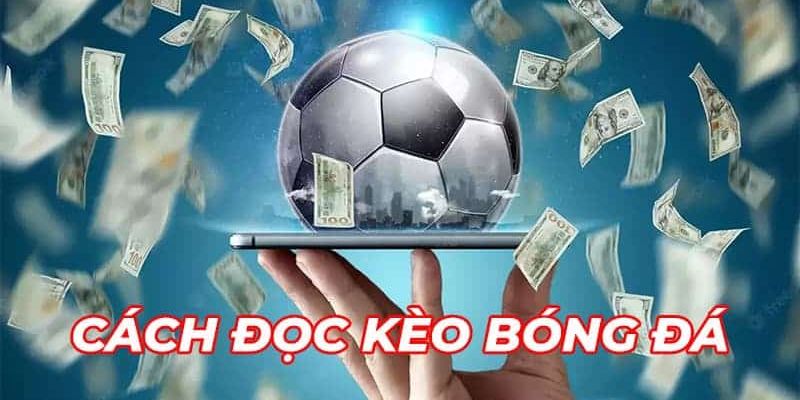 Chiến thuật soi kèo Châu Âu từ chuyên gia tỷ lệ bóng đá