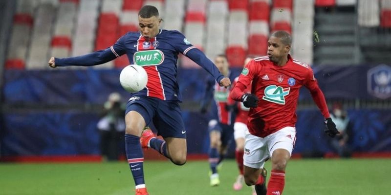 Giải mã sức hút Kèo Bóng Đá Ligue 1