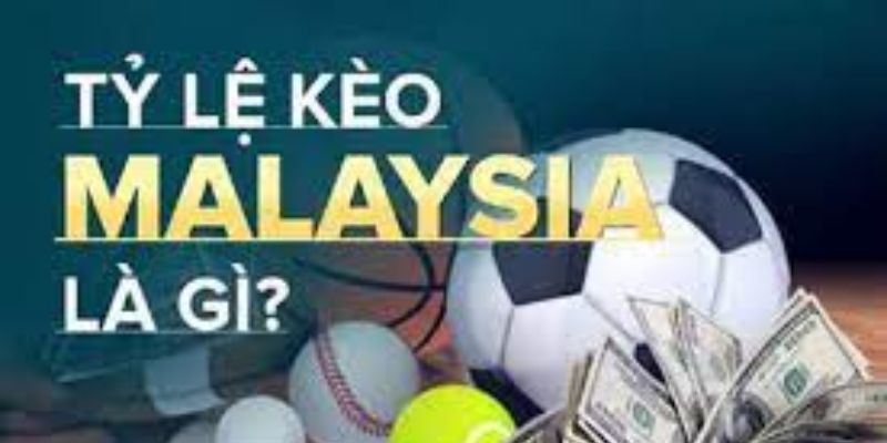 Tỷ lệ bóng đá Malaysia Hiểu đúng về tỷ lệ bóng đá Malaysia