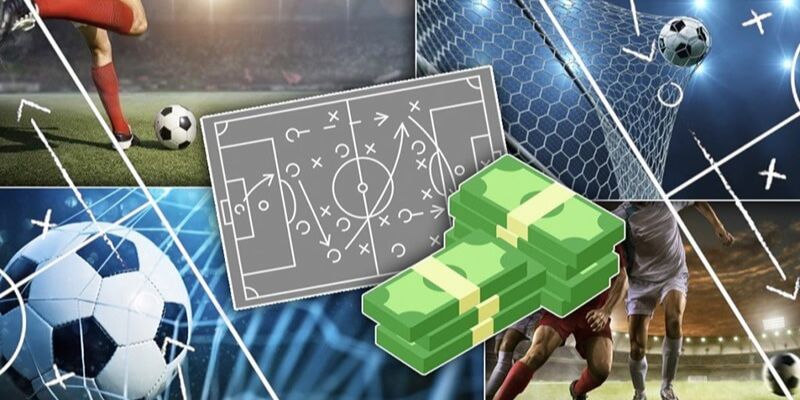 Kèo Chấp 2 2.5 Khi nào nhà cái đưa ra kèo chấp 2 2.5?