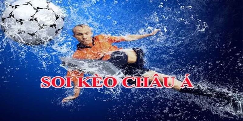 kèo châu Á Kỹ thuật soi kèo châu Á từ chuyên gia tỷ lệ bóng đá