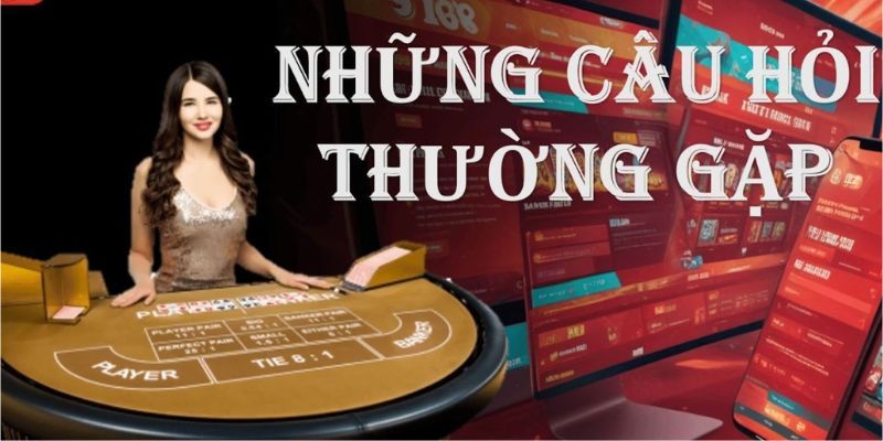 Câu hỏi thường gặp Lý do bạn cần đọc kỹ các câu hỏi thường gặp