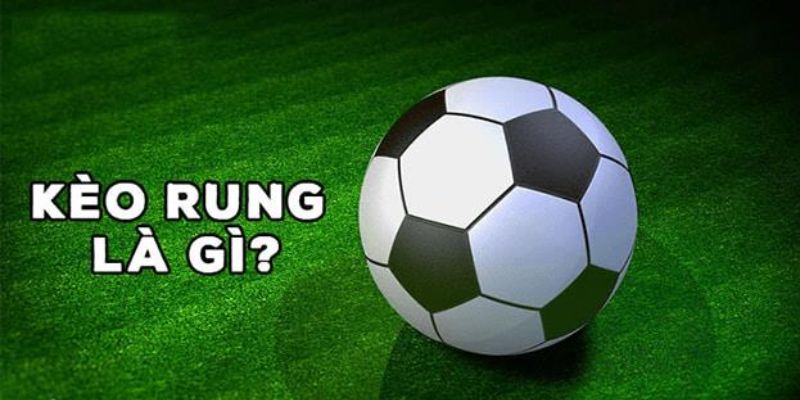 Cách chơi kèo rung Kèo rung là gì và nguyên lý hoạt động