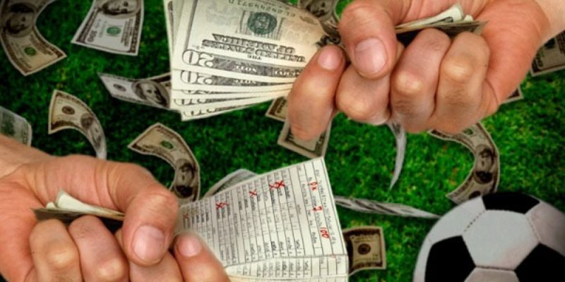 Tác giả Hoàng Thanh Phương pháp phân tích và tiếp cận tỷ lệ bóng đá của tác giả Hoàng Thanh