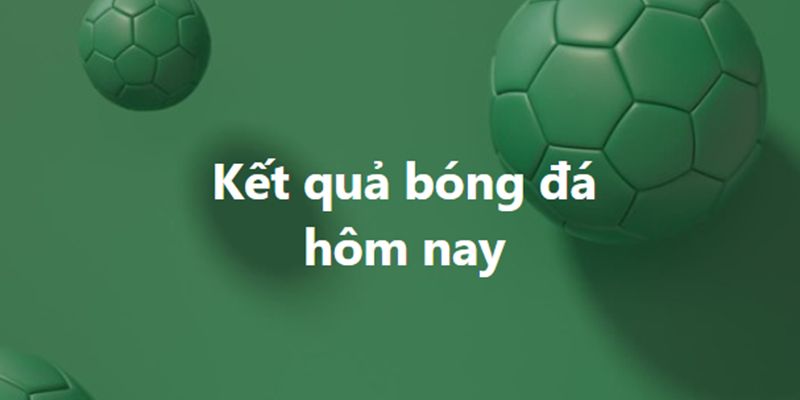 Kết quả bóng đá Sức hút của kết quả bóng đá trong thế giới giải trí trực tuyến
