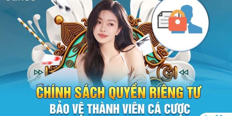 Quyền riêng tư Tại sao quyền riêng tư là nền tảng trong tỷ lệ bóng đá
