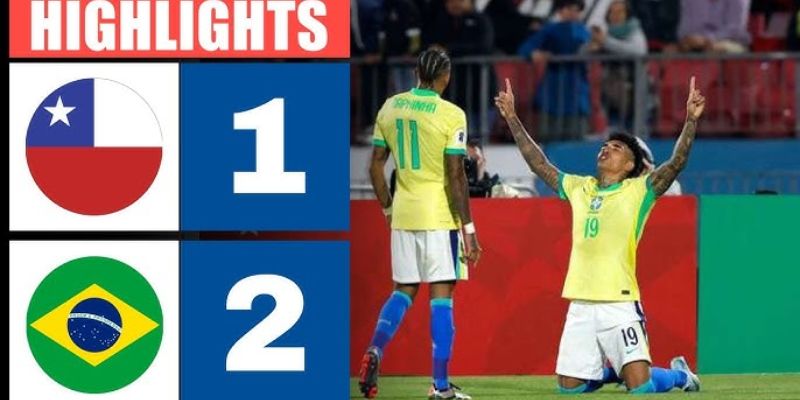 Tỷ lệ bóng đá Brazil Tại sao tỷ lệ bóng đá Brazil luôn được săn đón?