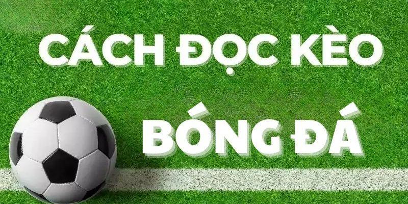 Tầm quan trọng của việc nắm vững cách đọc kèo bóng đá