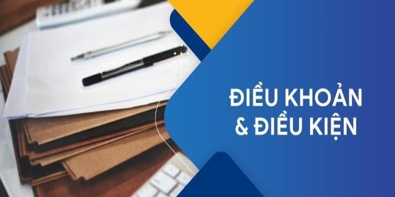 Tổng quan về điều khoản điều kiện trong môi trường cá cược trực tuyến